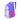 Lavie Sport 36L Goodvibes Backpack | 19 inches | Laptop Compatiable | Pencil Pouch |(Pink)