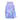 Lavie Sport 36L Sparkle Backpack | 19 inches | Laptop Compatiable | Pencil Pouch |