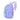 Lavie Sport 36L Sparkle Backpack | 19 inches | Laptop Compatiable | Pencil Pouch |