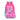 Lavie Sport 36L Valentine Backpack | 19 inches | Laptop Compatiable | Pencil Pouch |