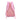 Lavie Sport 36L Rockrose Backpack | 19 inches | Laptop Compatiable | Raincover | Pencil Pouch |