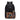 Lavie Sport 36L Tusker Backpack | 19 inches | Laptop Compatiable | Raincover | Pencil Pouch |