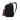 Lavie Sport 36L Tusker Backpack | 19 inches | Laptop Compatiable | Raincover | Pencil Pouch |