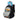 Lavie Sport 36L Tusker Backpack | 19 inches | Laptop Compatiable | Raincover | Pencil Pouch |