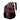 Lavie Sport 36L Popheart Backpack | 19 inches | Laptop Compatiable | Raincover | Pencil Pouch |