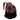 Lavie Sport 36L Popheart Backpack | 19 inches | Laptop Compatiable | Raincover | Pencil Pouch |
