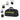 Lavie Sport Epitome 55 cms Medium Duffle Bag For | Airbag| Duffle