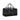 Lavie Sport Pilot 32L Unisex Duffle Bag - in Black Colour