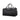 Lavie Sport Pilot 32L Unisex Duffle Bag - in Black Colour