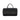 Lavie Sport Pilot 32L Unisex Duffle Bag - in Black Colour