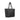 Malgana Large Tote Bag Black