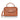Lavie Beech Women's Flap Satchel Bag Small Tan