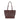 Lavie Betula Women's Tote Bag Small Maroon