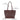 Lavie Betula Women's Tote Bag Small Maroon