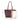 Lavie Betula Women's Tote Bag Small Maroon