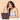 Lavie Betula Women's Tote Bag Small Maroon