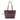 Lavie Betula Women's Tote Bag Small Maroon