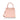 Lavie Ushawu Women's Satchel Bag Small Light Pink