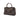 Mono Beech Large Satchel Bag Brown