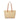 Lavie Mono Betula Beige Large Women's Tote Handbag