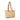 Lavie Mono Betula Beige Large Women's Tote Handbag
