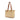 Lavie Mono Betula Beige Large Women's Tote Handbag