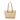 Lavie Mono Betula Beige Large Women's Tote Handbag