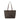 Lavie Mono Betula Large Brown Large Women's Tote Handbag