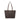 Lavie Mono Betula Brown Small Women's Tote Handbag