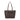 Lavie Mono Betula Brown Small Women's Tote Handbag