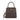 Lavie Mono Ushawu Brown Small Women's Satchel Handbag