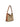 Mono Ll Clair Large Handbag Taupe