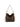 Mono Ll Clair Large Handbag Choco