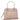 Lavie Signature Manhattan Medium Pink Womens Satchel