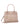 Lavie Signature Manhattan Medium Pink Womens Satchel