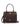 Lavie Signature Manhattan Medium Choco Womens Satchel