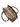 Lavie Signature Manhattan Medium Choco Womens Satchel