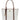 Lavie Signature Las Vegas Large Off White Womens Tote Bag