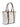 Lavie Signature Las Vegas Large Off White Womens Tote Bag