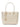 Lavie Signature Boston Large Off White Womens Tote Bag