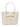 Lavie Signature Boston Large Off White Womens Tote Bag