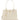 Lavie Signature California Medium Off White Womens Satchel
