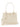 Lavie Signature California Medium Off White Womens Satchel