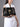 Lavie Signature Denver Large Black Womens Quilted Flap Satchel