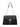 Lavie Signature Denver Large Black Womens Quilted Flap Satchel