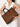 Madisson Box Tote Bag Large Tote Bag D Tan