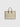 Lavie Signature Madisson Large Off White Womens Box Tote