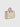 Lavie Signature Madisson Large Off White Womens Box Tote