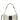 Lavie Signature Kansas Small Off White Womens Hobo