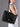Detroit Pro Tote Large Laptop Bag Black